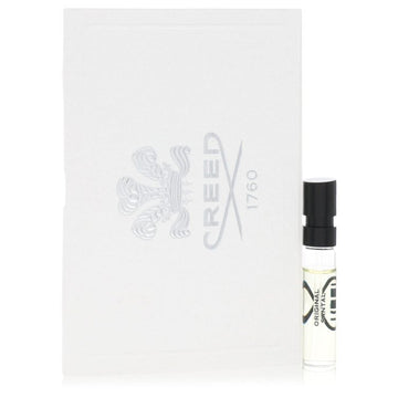 Original Santal by Creed Vial (sample) .05 oz for Men - Perfume Maximum
