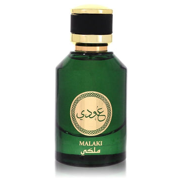 Rihanah Malaki by Rihanah Eau De Parfum Spray (Unisex Unboxed) 1.7 oz for Men