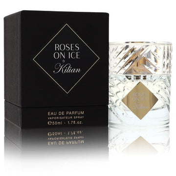 Roses On Ice by Kilian Eau De Parfum Spray 1.7 oz for Women - Perfume Maximum