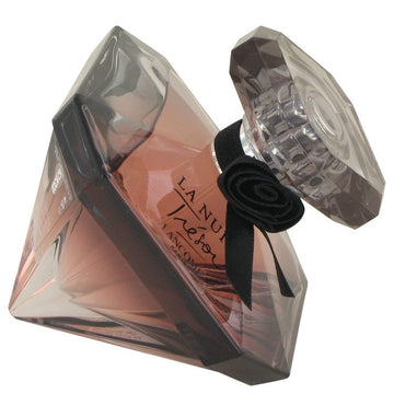 Tresor La Nuit by Lancome L'eau De Parfum Spray (Tester) 2.5 oz for Women