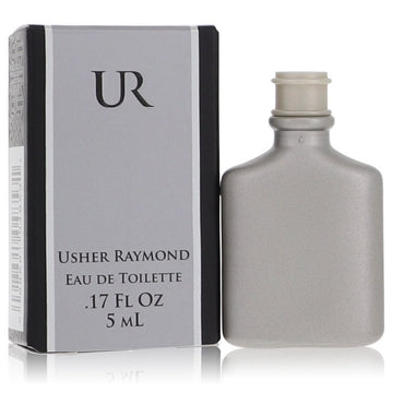 Usher UR by Usher Mini EDT Spray .17 oz for Men - Perfume Maximum