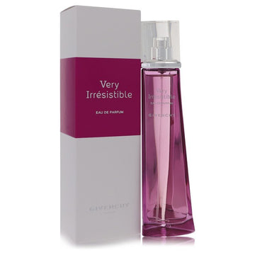 Very Irresistible Sensual by Givenchy Eau De Parfum Spray 2.5 oz for Women - Perfume Maximum