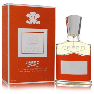 Viking Cologne by Creed Eau De Parfum Spray 1.7 oz for Men - Perfume Maximum